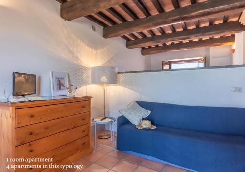 Borgo Solario