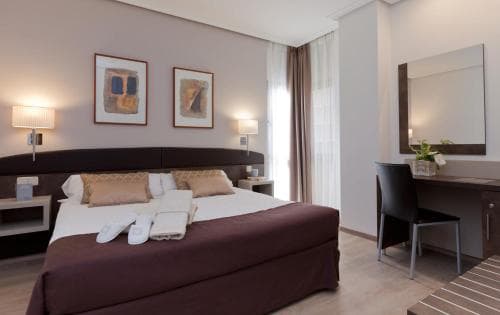 Villamadrid