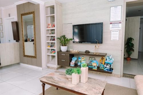 Hotel Dinamarca