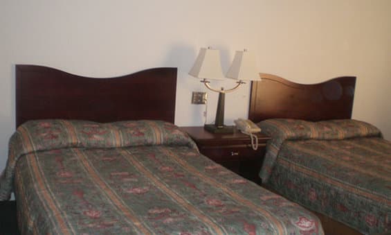 Executive Inn Knoxville
