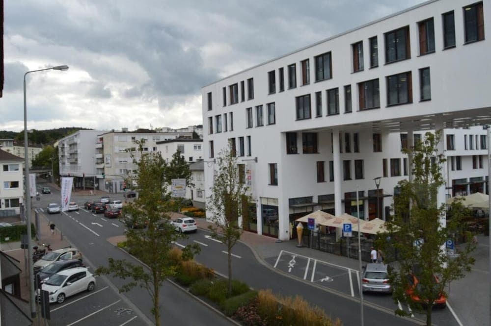Arkaden Hotel