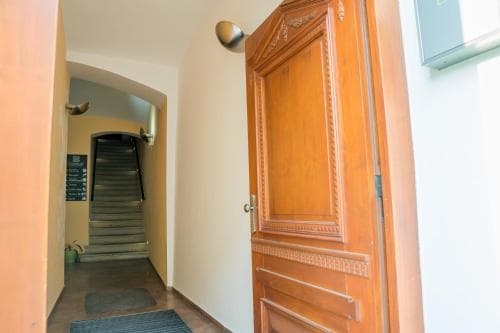 Hotel U Daliborky