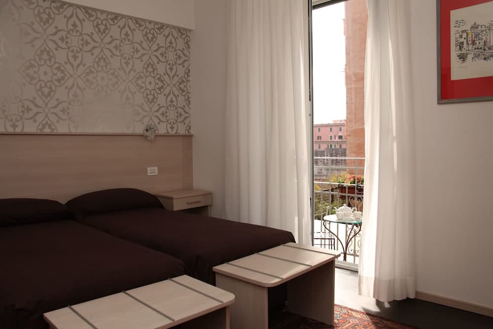 Hotel Appia 442