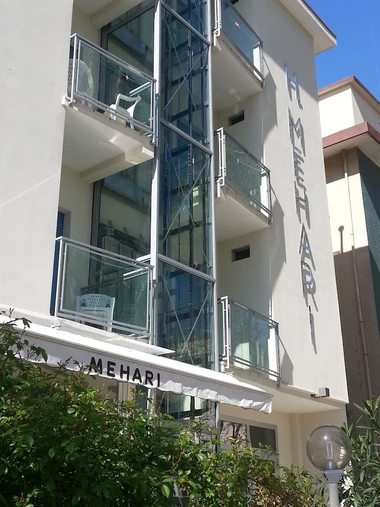 Hotel Mehari