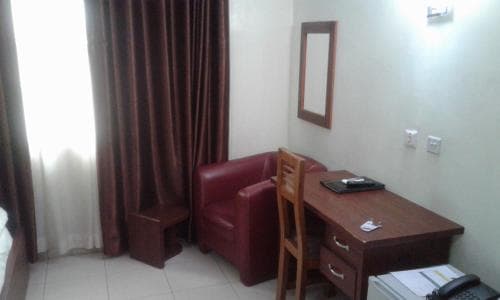 Norbeth Hotel