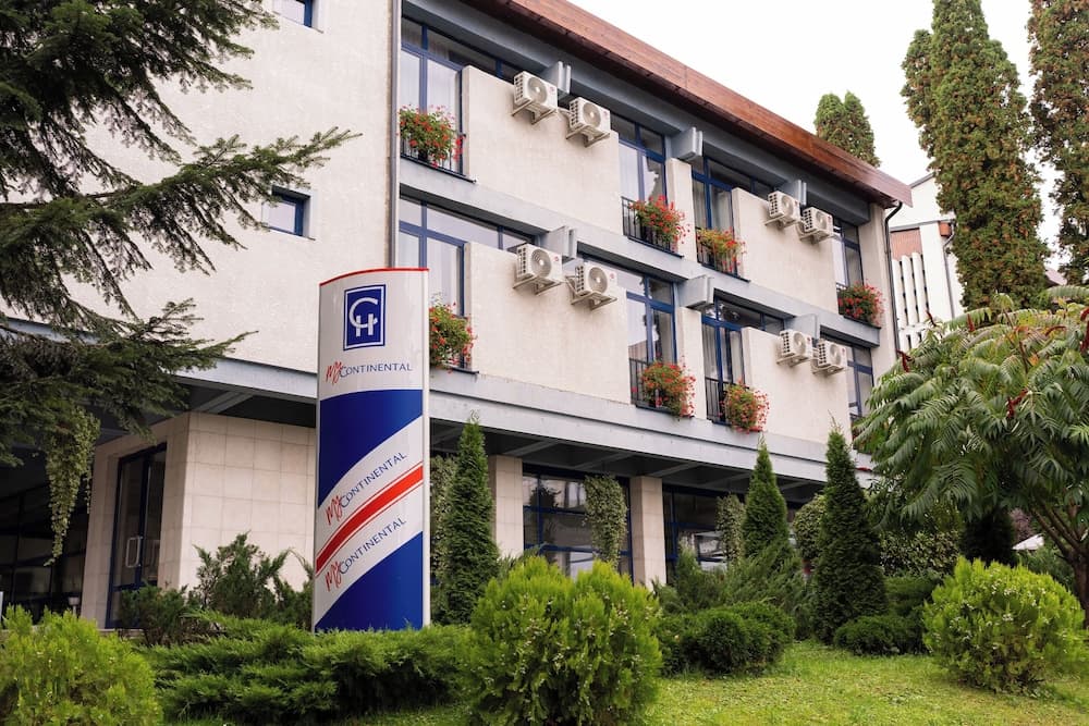 MyContinental Suceava