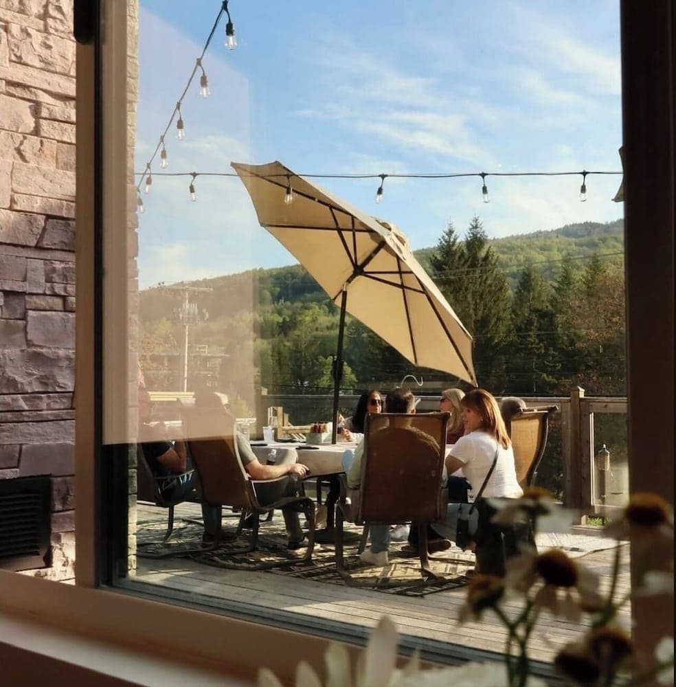 The Inn at Mount Snow