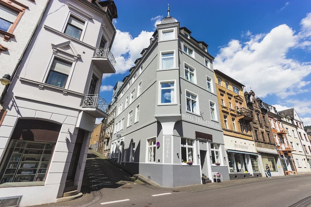 Trabener Hof
