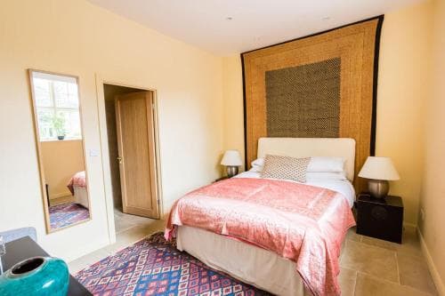 Kingscote Park Accommodation
