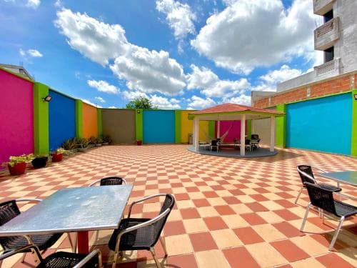 Baq Suite Empresarial