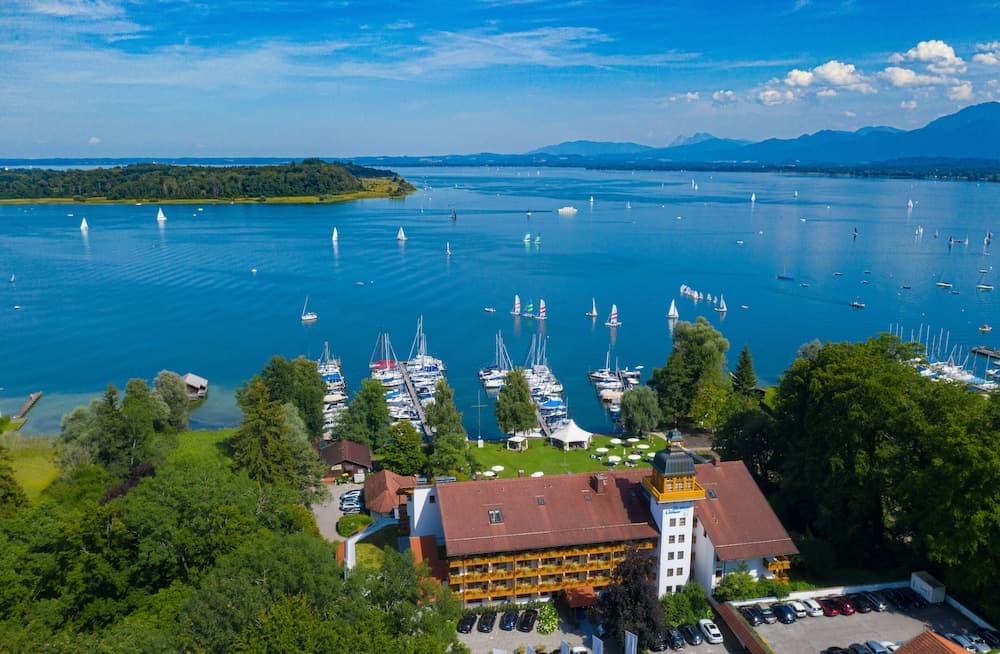Yachthotel Chiemsee