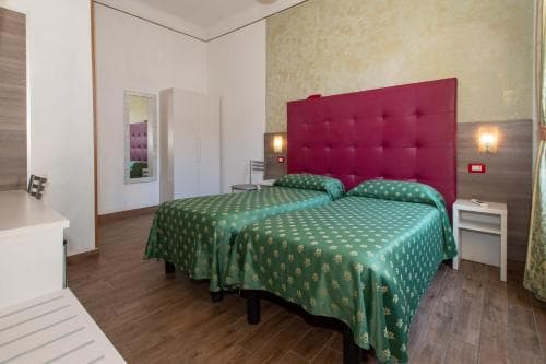 Hotel Piola