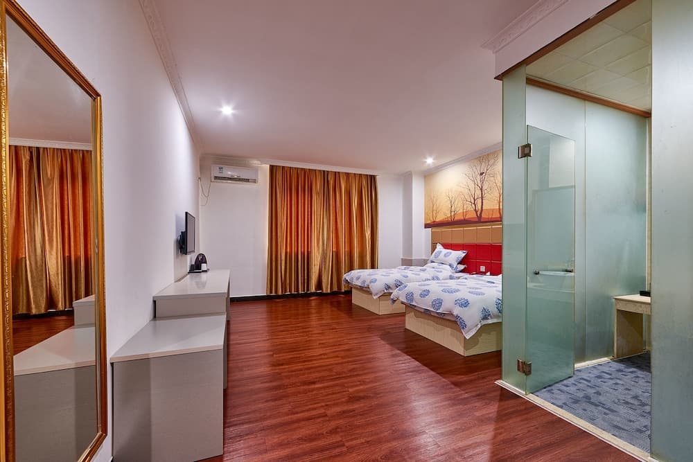 Naryn Hotel