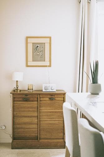 La Suite 35