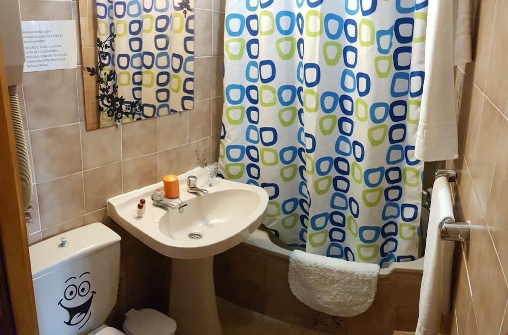 Hostal Los Arcos