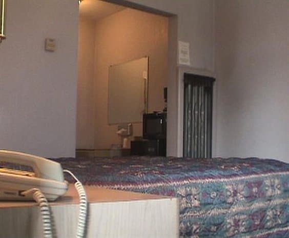 Colt Motel Raton