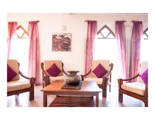 2 Bhk Goan Vibes