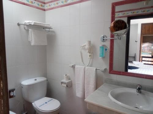 Hostal Gran Capitan