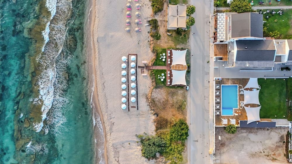 Sesa Boutique Hotel