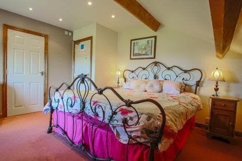Foxhill Barn B&B