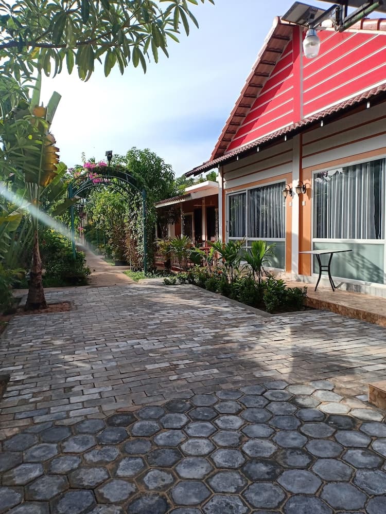 Sun Boutique Resort