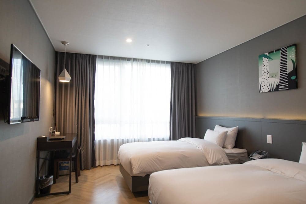 Hotel Daoom
