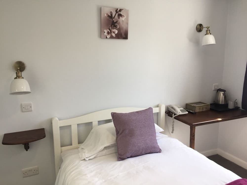 Mullions 51 B&B