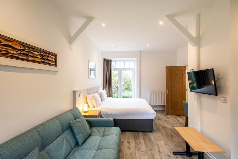 Tregenna Castle Resort