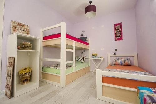 Hostel Bongo