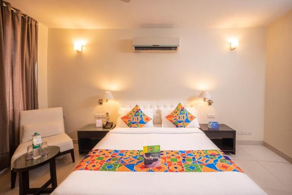 Hotel Diamond Tree Saket