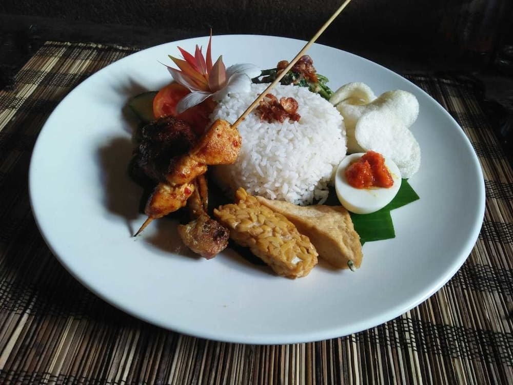 Kubu Taru