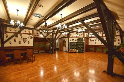 Hotel Prosper