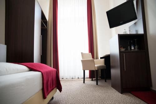 Heerens Hotel