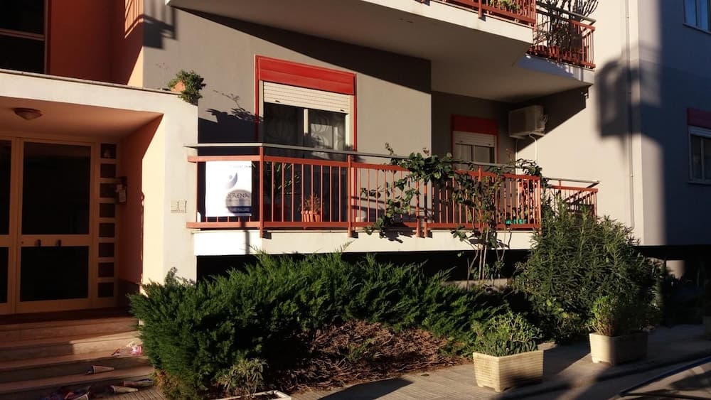 Notte Serena Bed & Breakfast