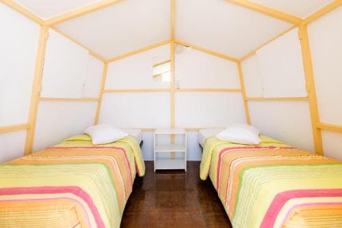 Paradise Camping
