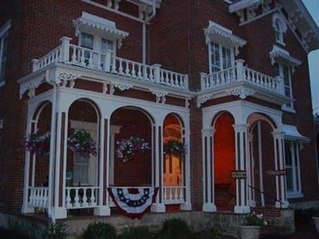 Bernadines Stillman Inn