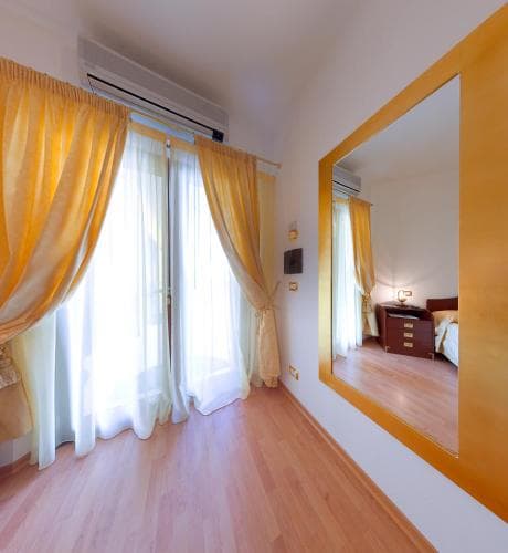 Hotel Le Cave