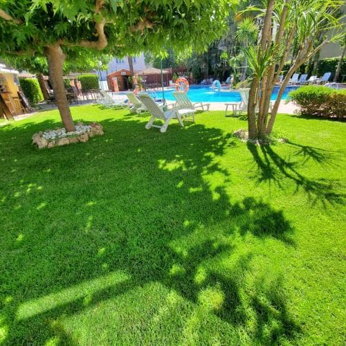 Hotel Ampuria Inn