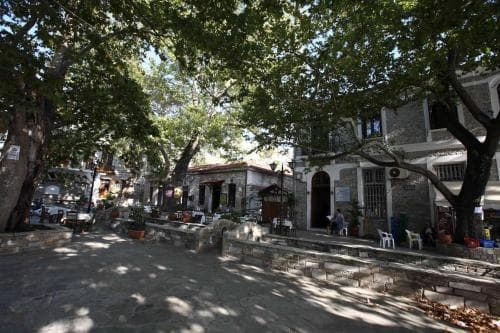 Hotel Mirto