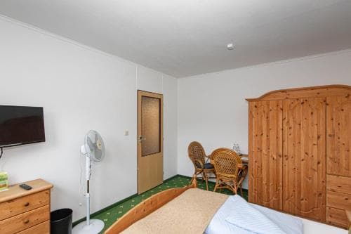 Spreewaldhotel Garni Raddusch