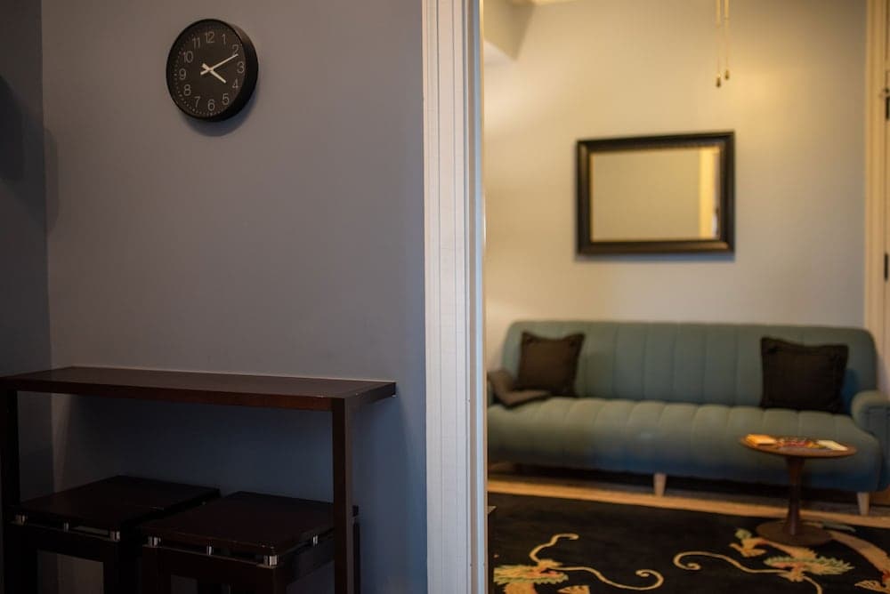 Fountainview Inn