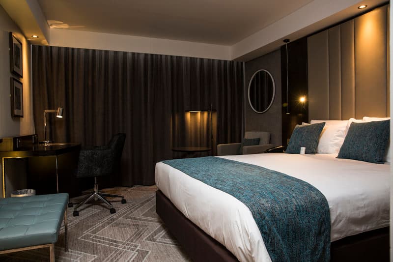 Crowne Plaza Basingstoke