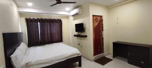 Hotel Arvind Vizag Beach