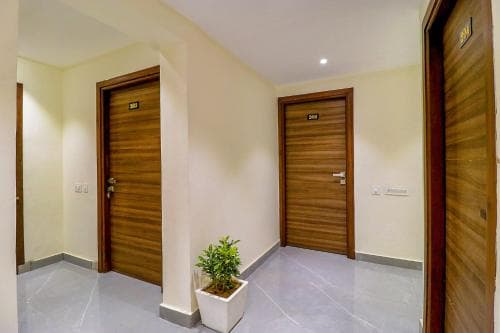 FabHotel Prime K9 Regency