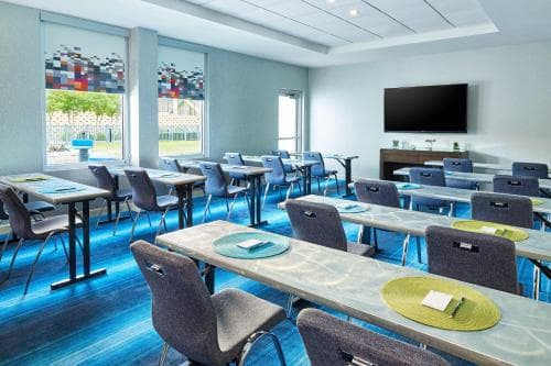 Aloft Las Colinas