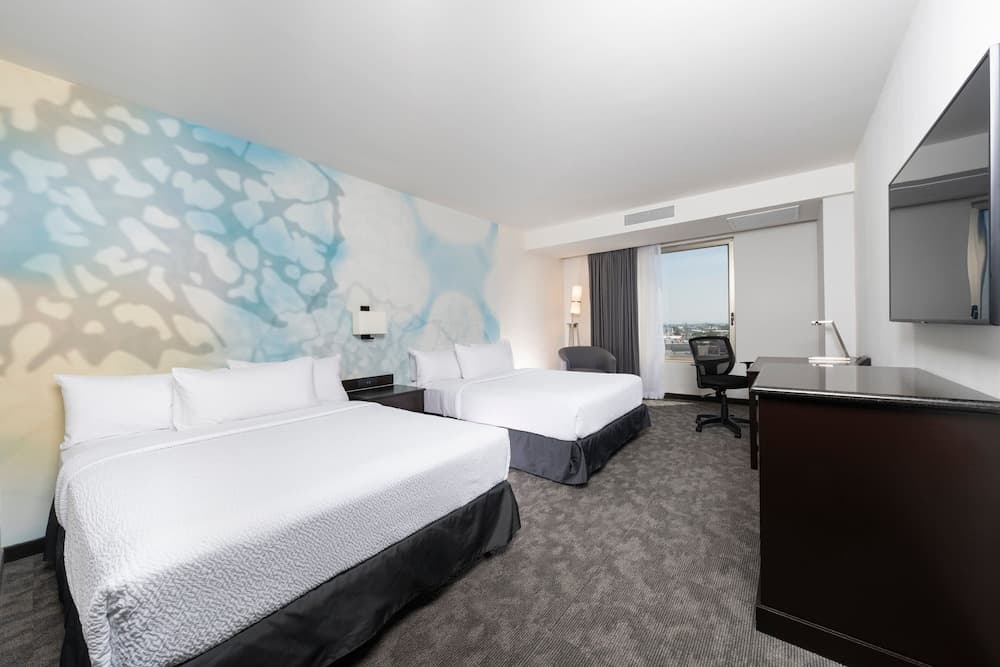 Courtyard by Marriott San Luis Potosi