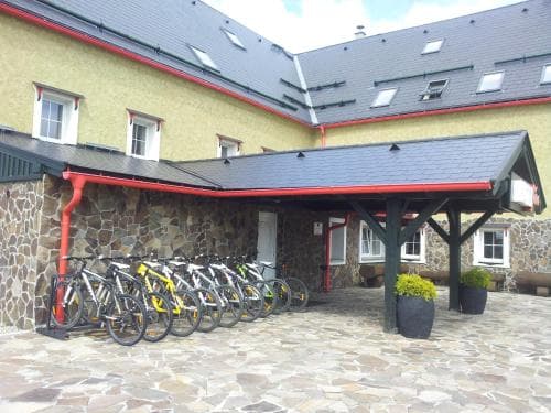 Hotel Ján