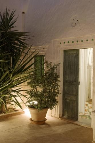 Hotel Dar Dhiafa