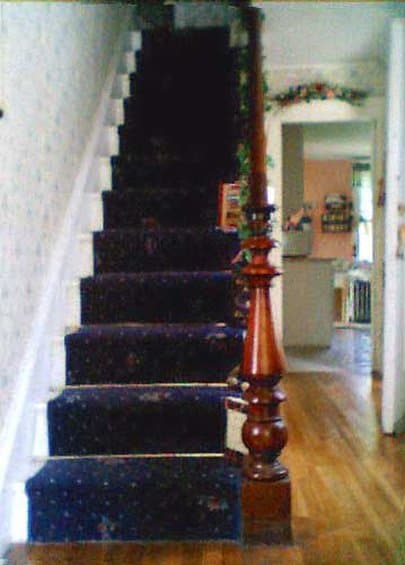 Nichols Guest House B & B