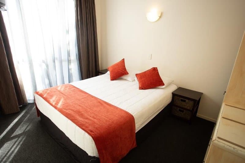 Fernhill Motor Lodge